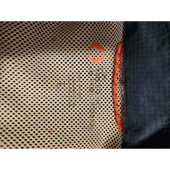 The‎ American Outdoorsman Men's Indian River Fishing Shirt UPF40 Quick Dry Large - Picture 3 of 4